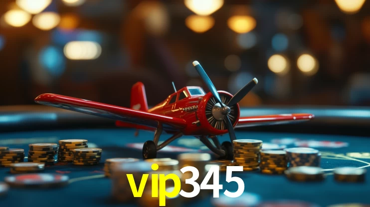 Welcome Bonus vip345