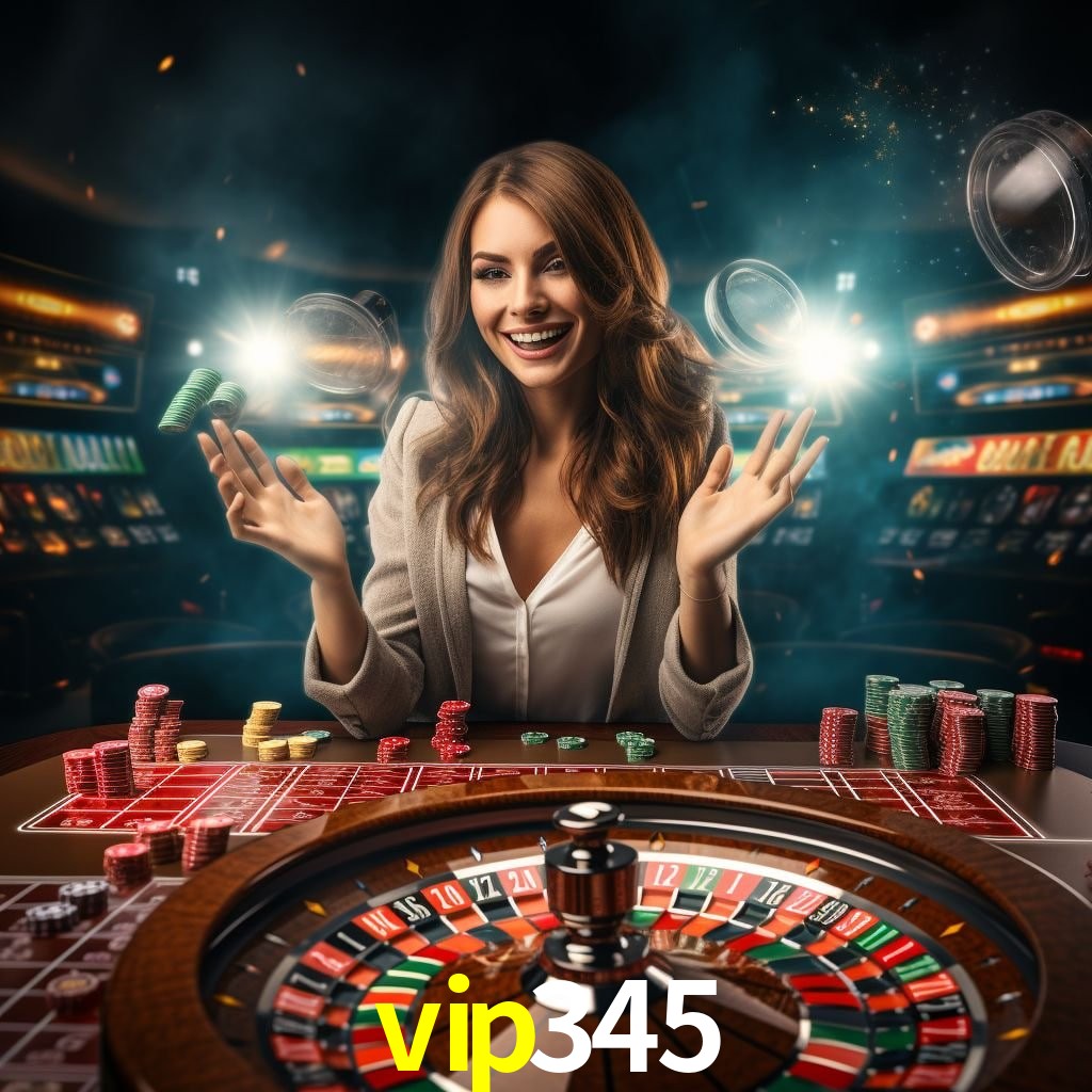 vip345 - Desafio da Riqueza Suprema - vip345 login