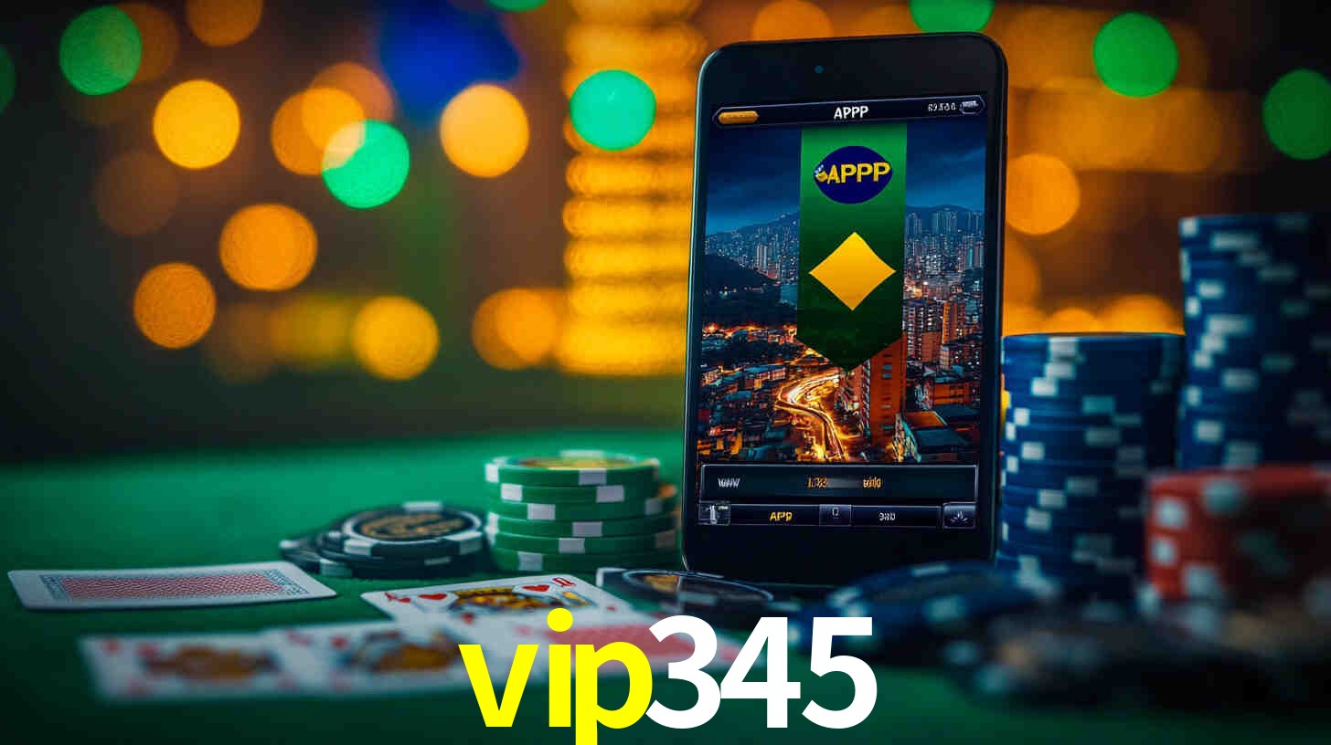 Bônus de Boas-vindas vip345