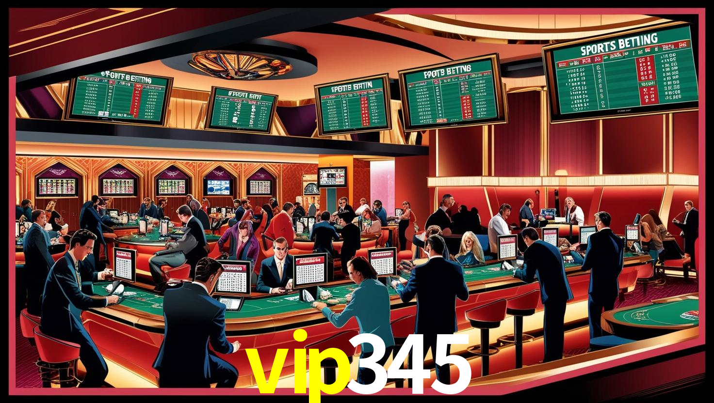 VIP345