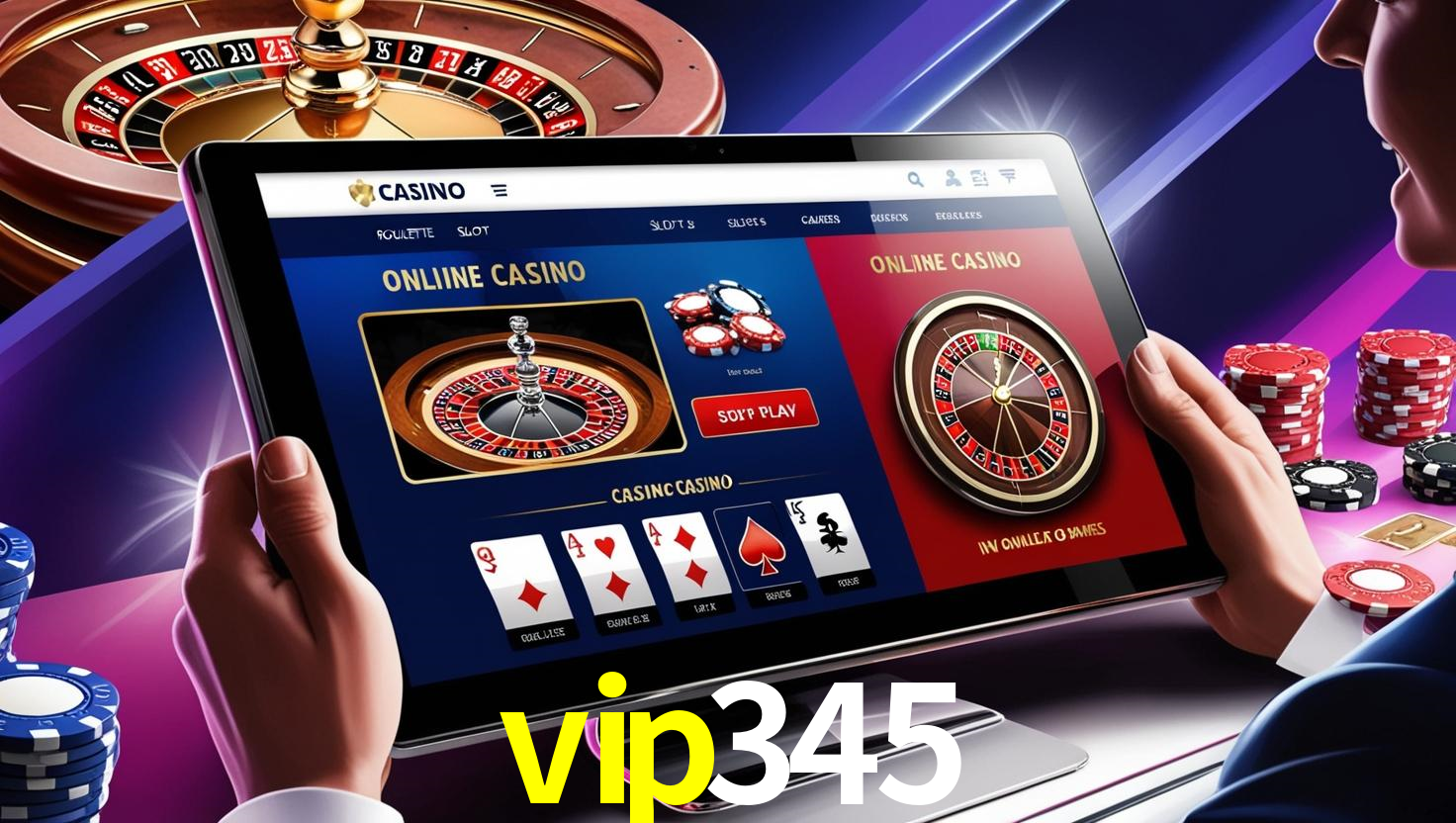 VIP345