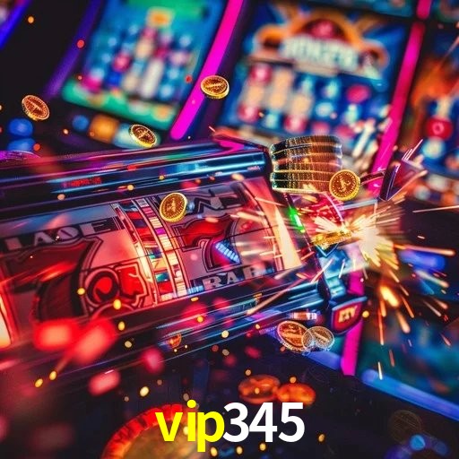 A Revolução dos Aplicativos de Jogos no vip345