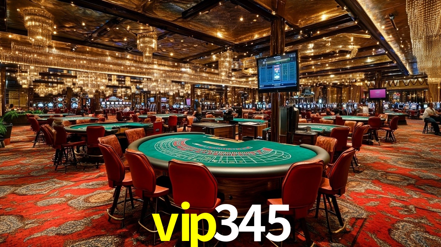 Bônus Generosos e Exclusivos no vip345 para Você!