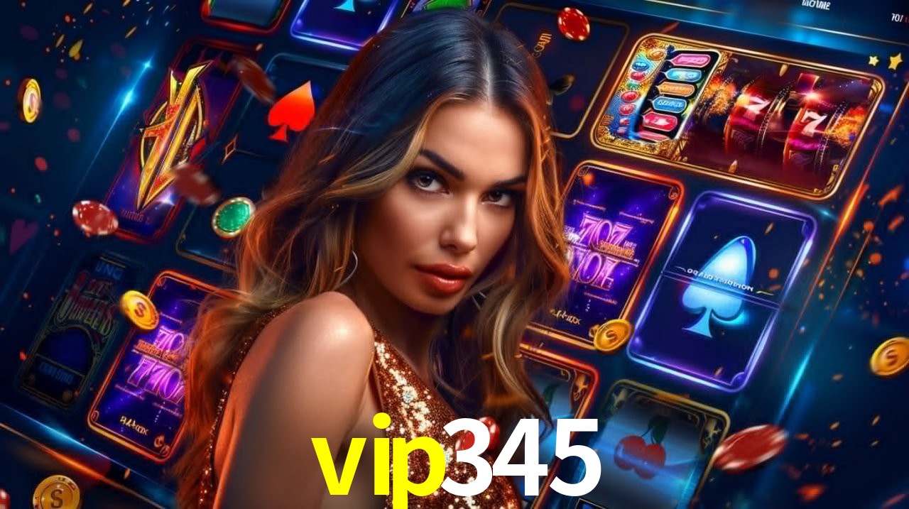 Cadastro Rápido vip345