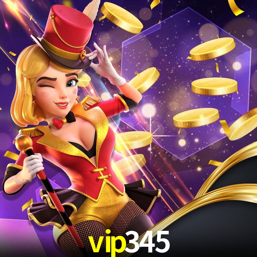 Live Casino vip345
