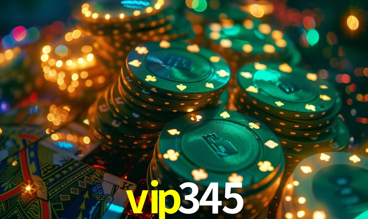 A Revolução dos Aplicativos de Jogos no vip345