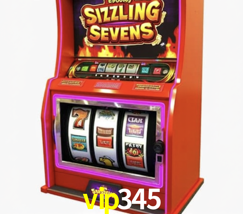 Game Providers vip345