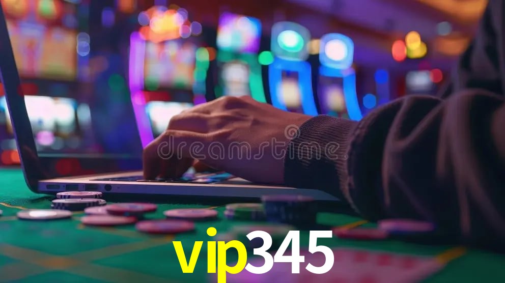 Descubra a Essência do vip345: Nossa História e Compromissos