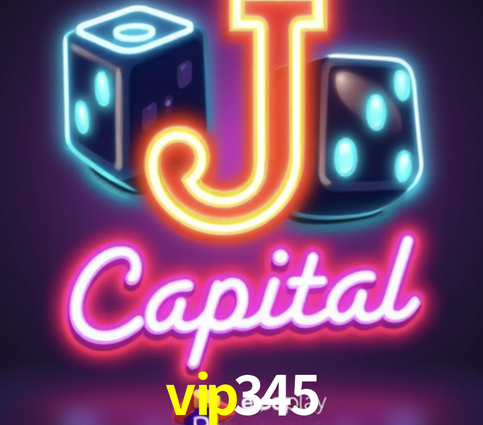 Live Casino vip345
