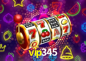 cassino vip345
