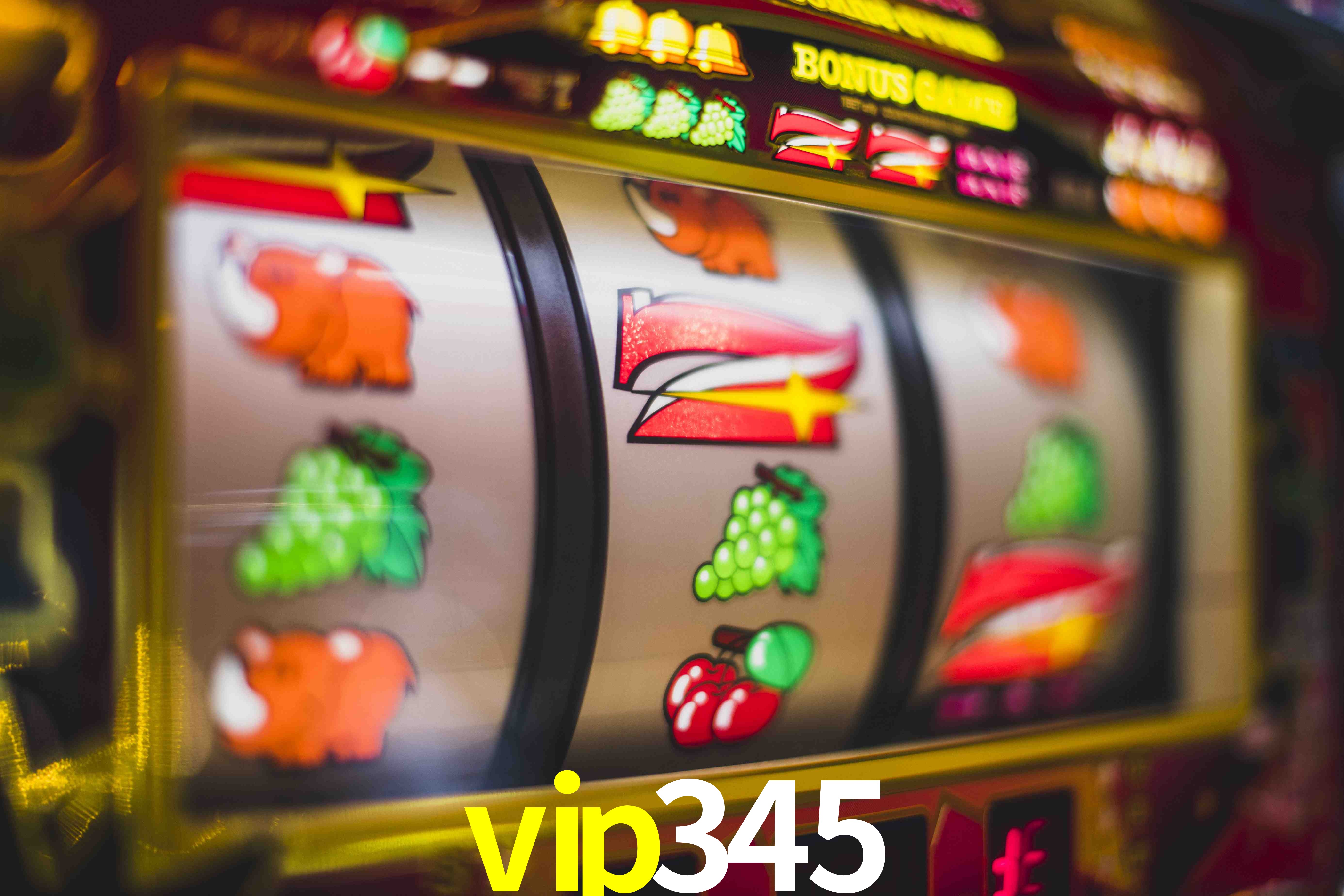 Blackjack Table vip345