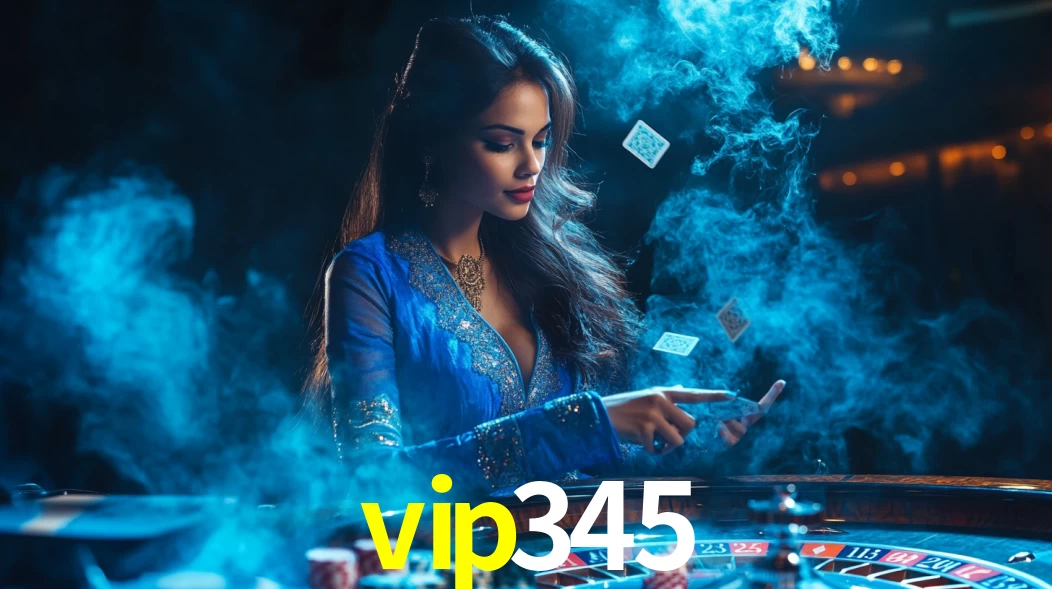 Recursos de Bônus vip345