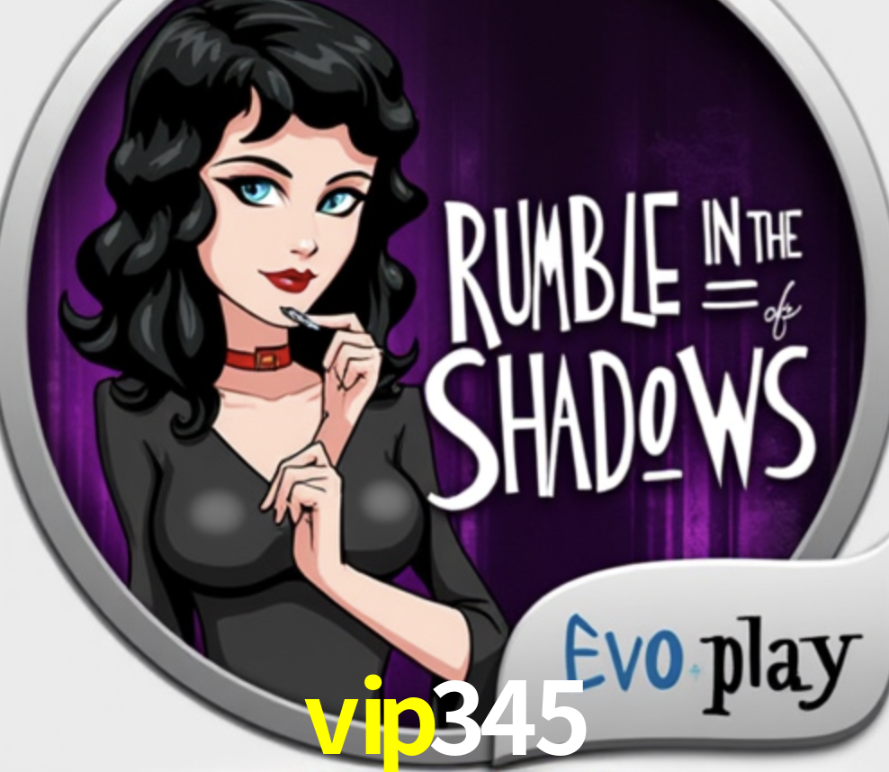 Slot Games vip345