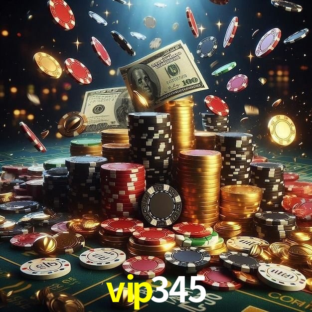 Integração de APIs vip345