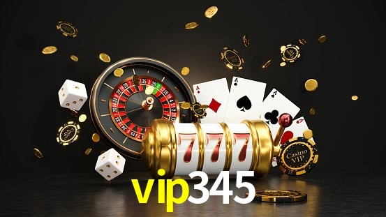 Roulette Table vip345