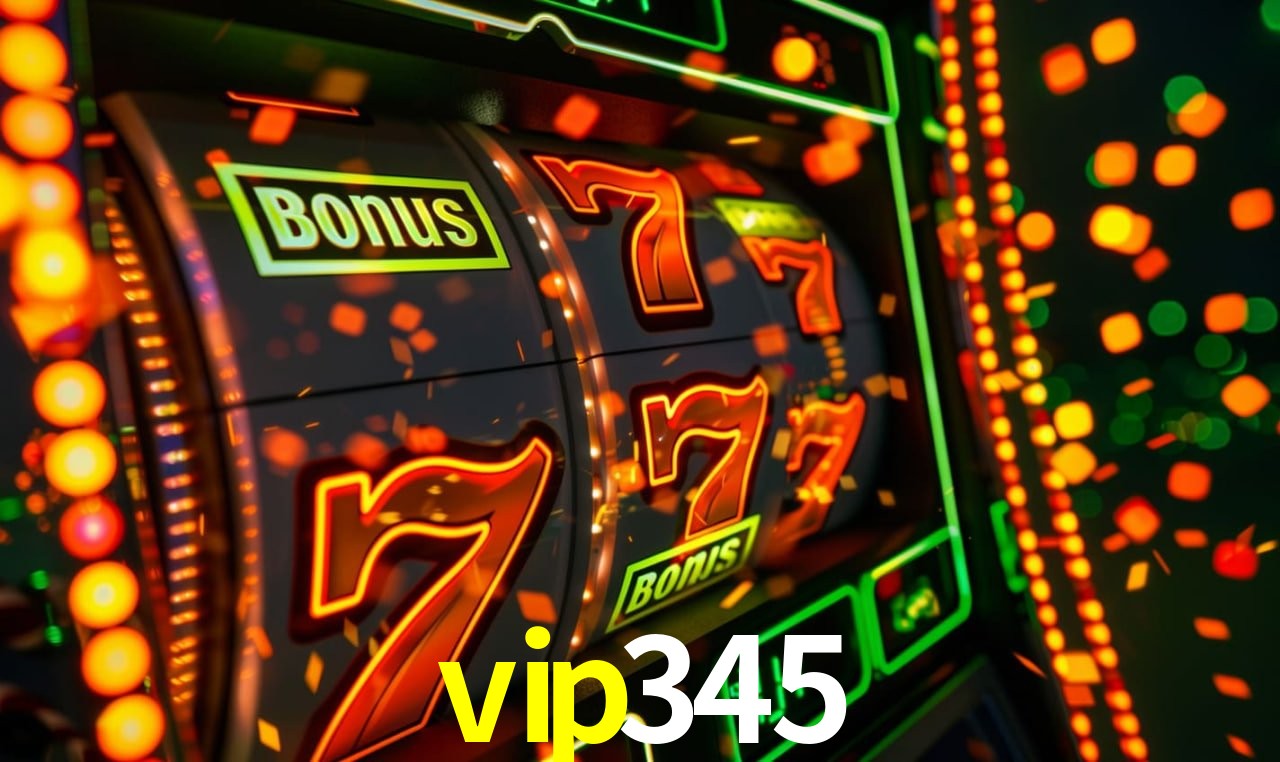 Benefícios da Conta vip345