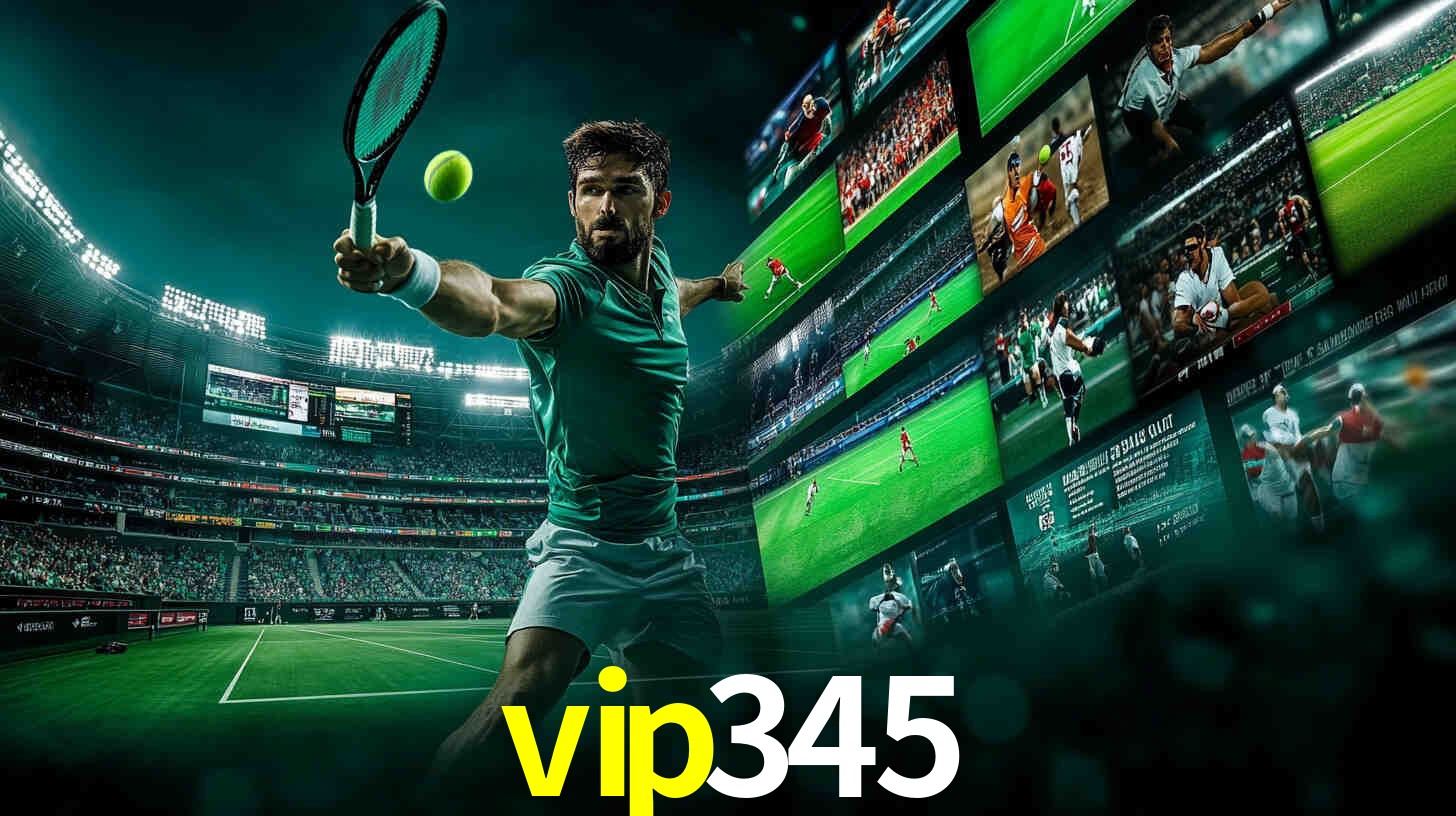Mesa de Blackjack vip345