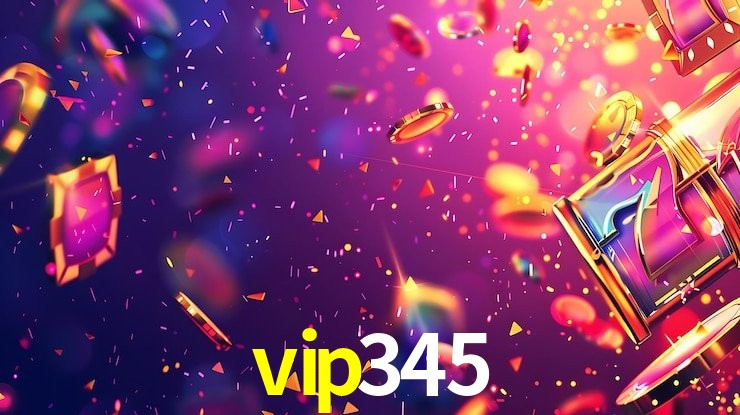 Tecnologia da Plataforma vip345