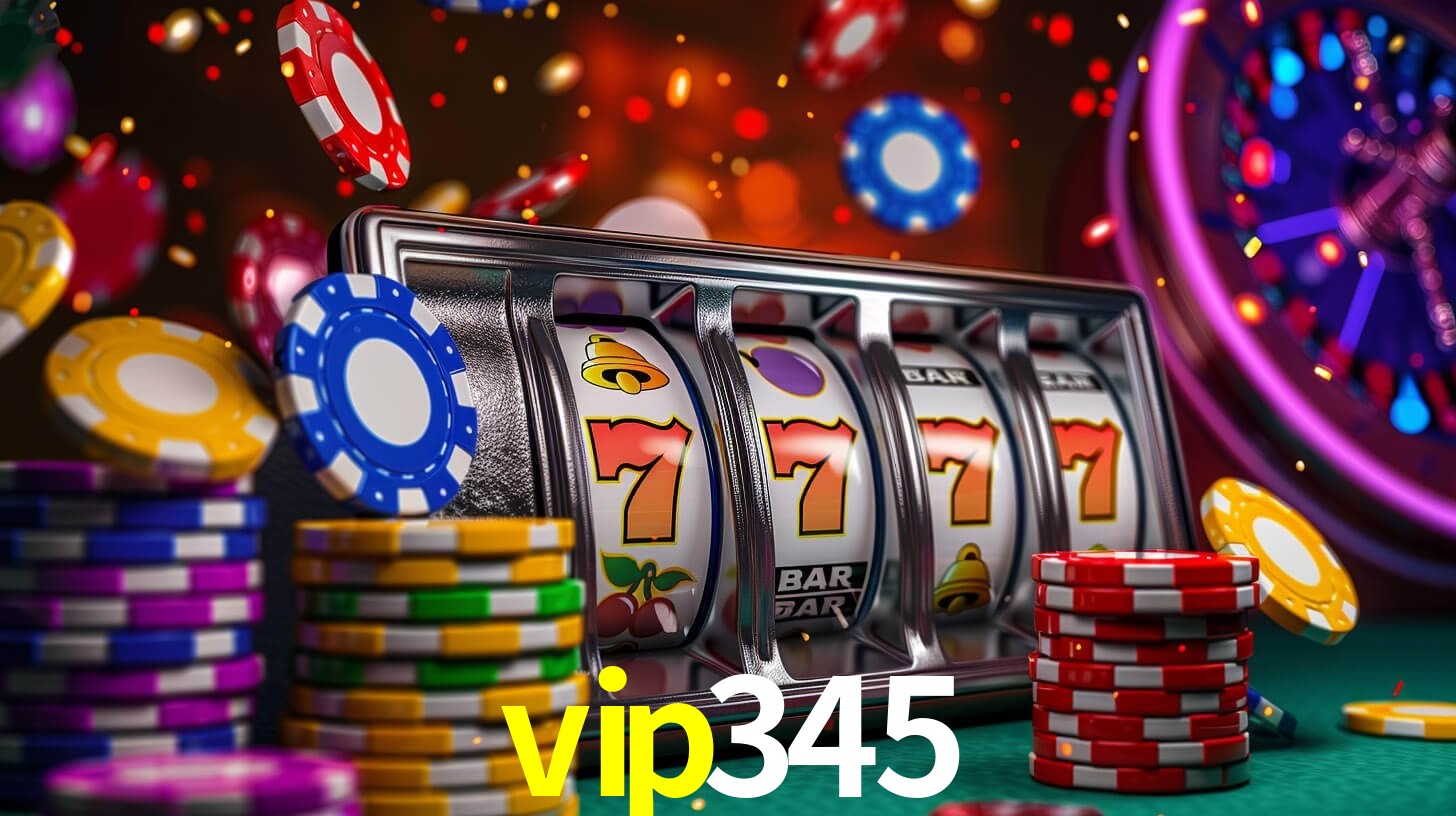 Desvendando o Mundo dos Jogos Virtuais na vip345