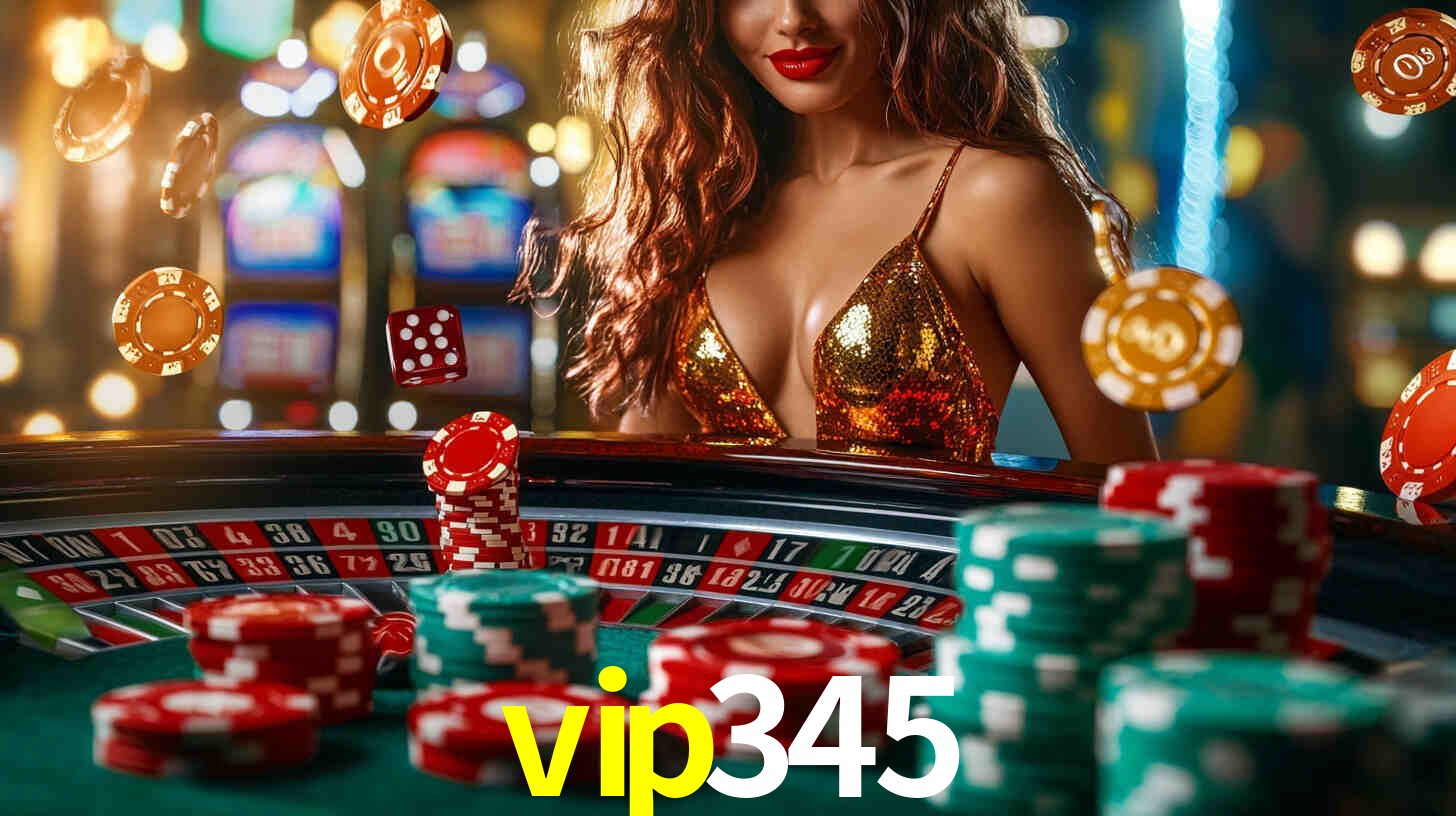 Experimente o Login Seguro Premium no vip345
