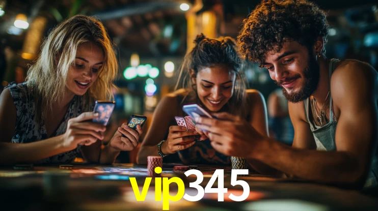 Premium Interface vip345