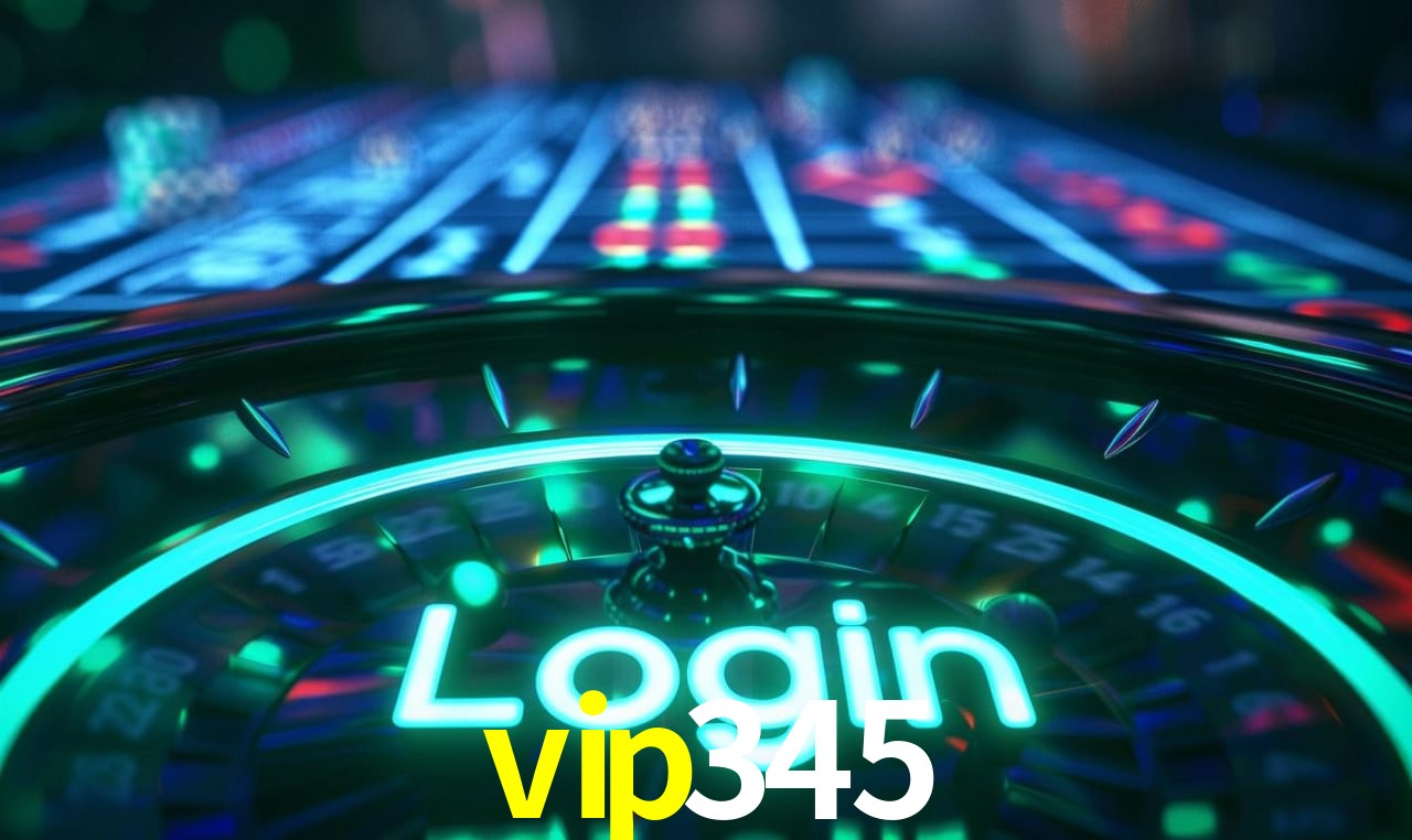Descubra a Magia dos Jogos de Arcade no vip345