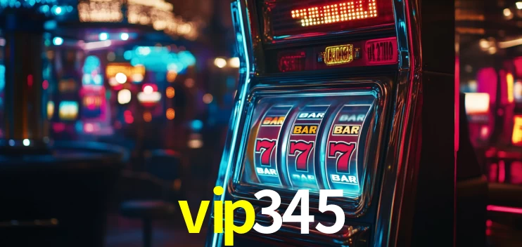 vip345 App Interface