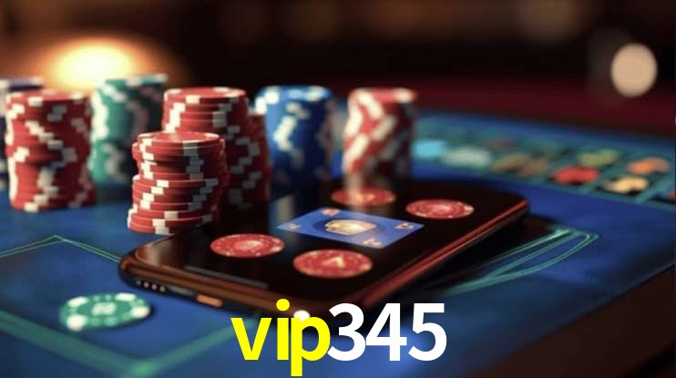 A Popularidade dos Caça-Níqueis no vip345