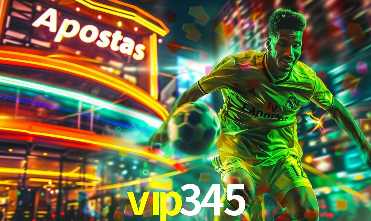Apostas Esportivas na vip345: Um Guia Completo
