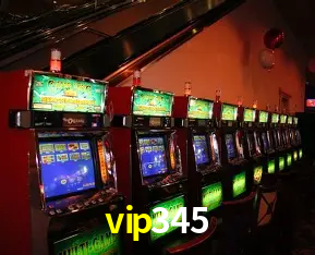Security Systems vip345